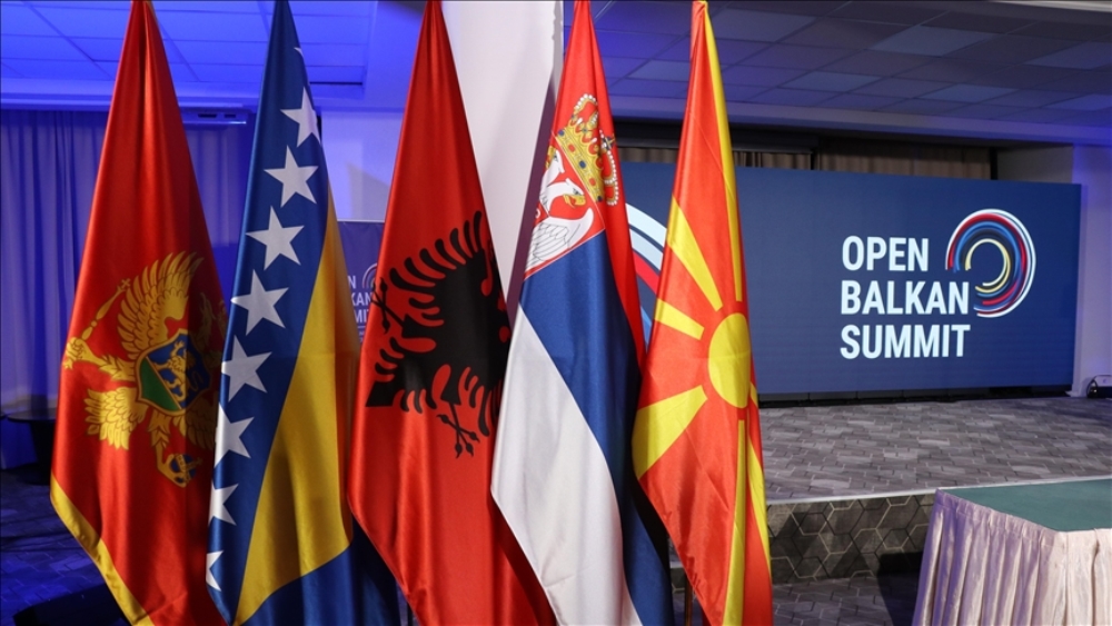 Ballkani i Hapur: Se shpejti Agjenci e perbashket per investimet e huaja